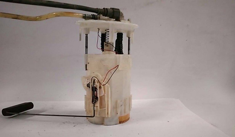 Flotteur de carburant