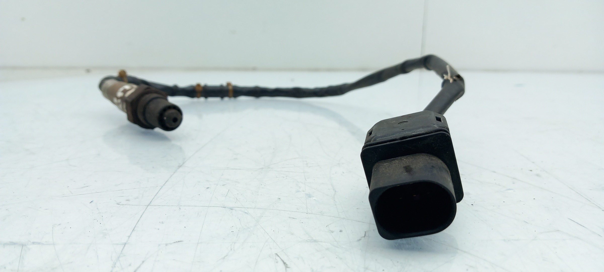 Lambda sensor