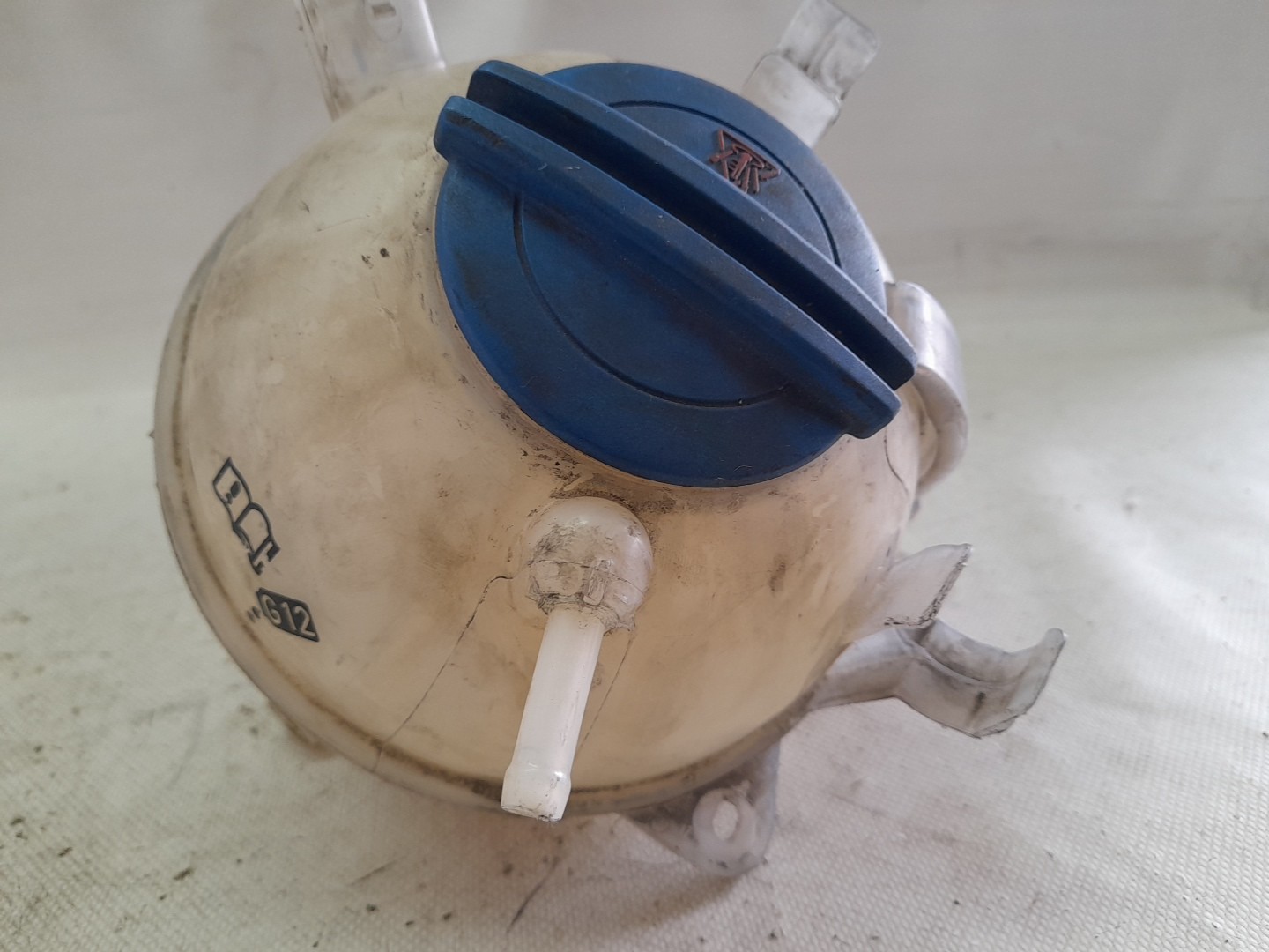 Réservoir/ Vase D'expansion De Liquide De Refroidissement