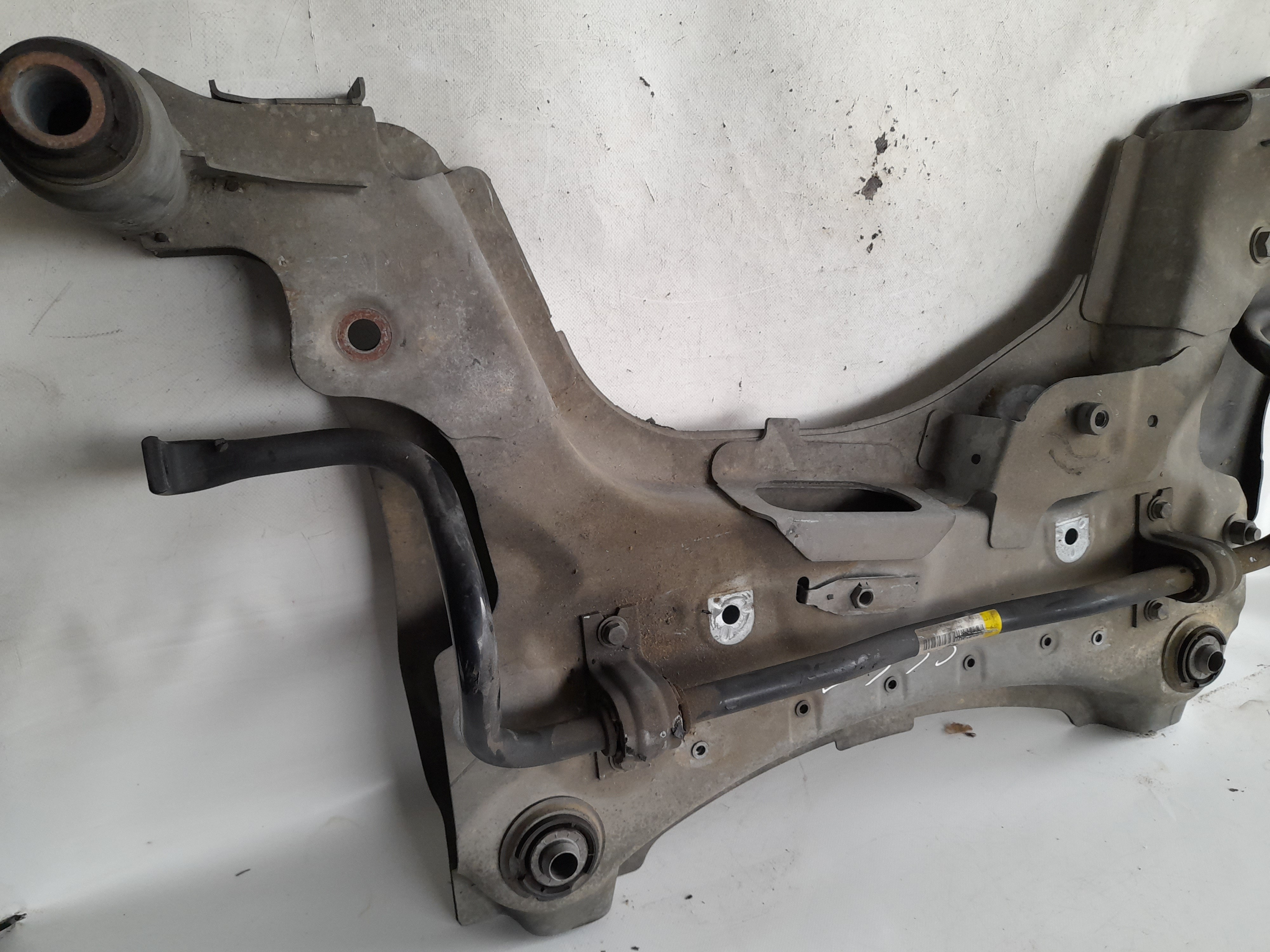 Berceau avant RENAULT Megane III (BZ0_) Imagem-1