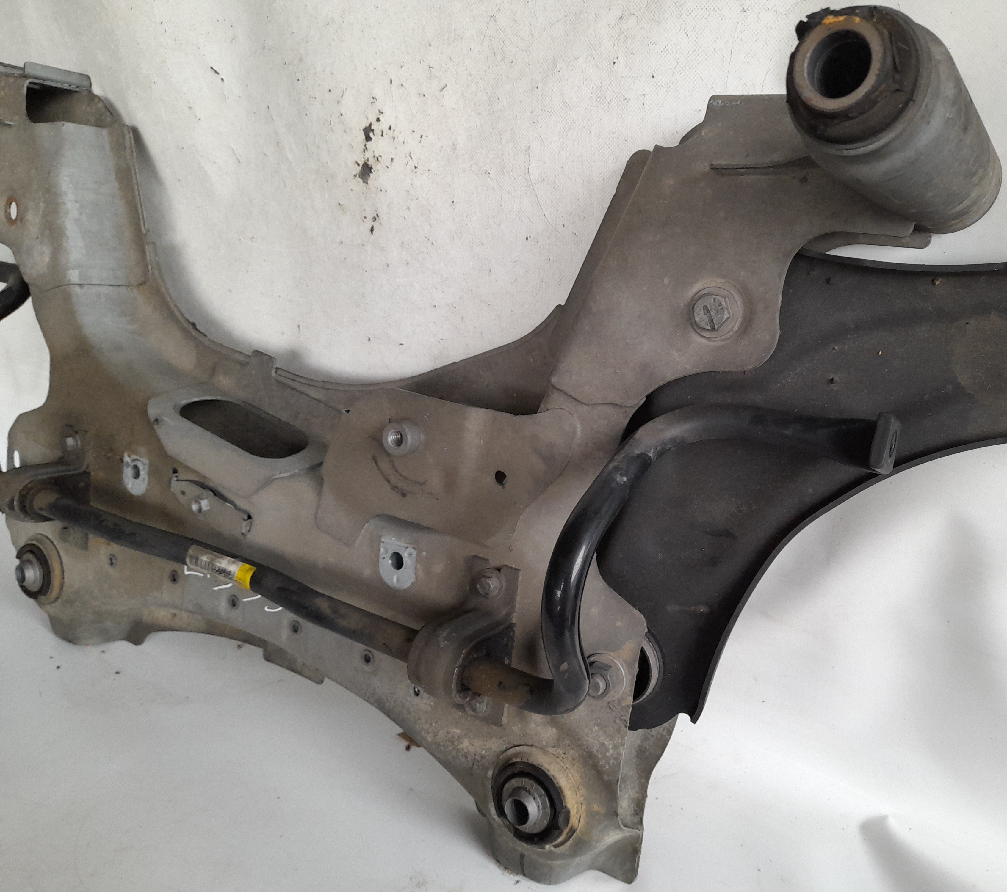 Berceau avant RENAULT Megane III (BZ0_) Imagem-2