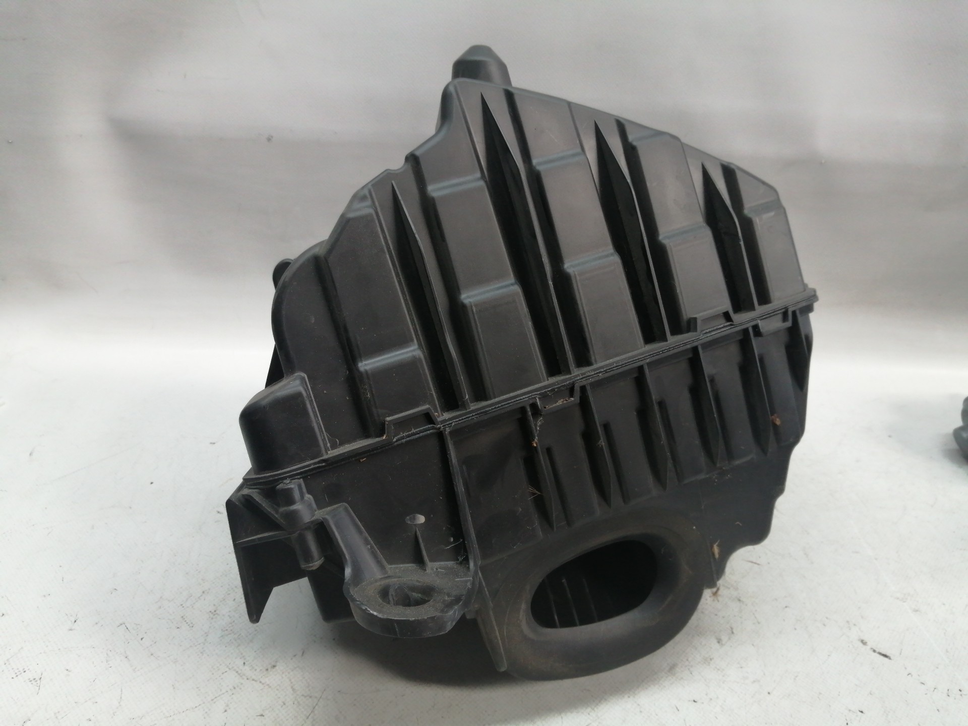 Boîtier filtre à air RENAULT Megane III (BZ0_) Imagem-2