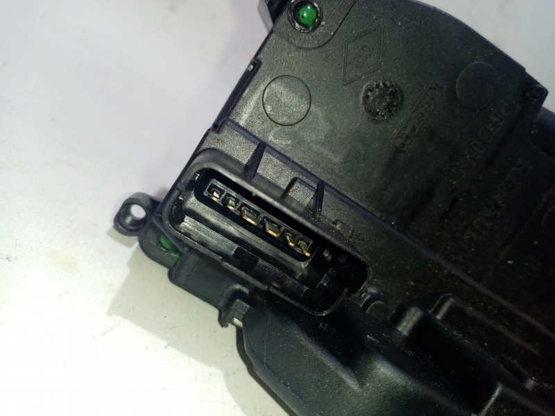 Rear Right Door Lock RENAULT Megane III (BZ0_) Imagem-2