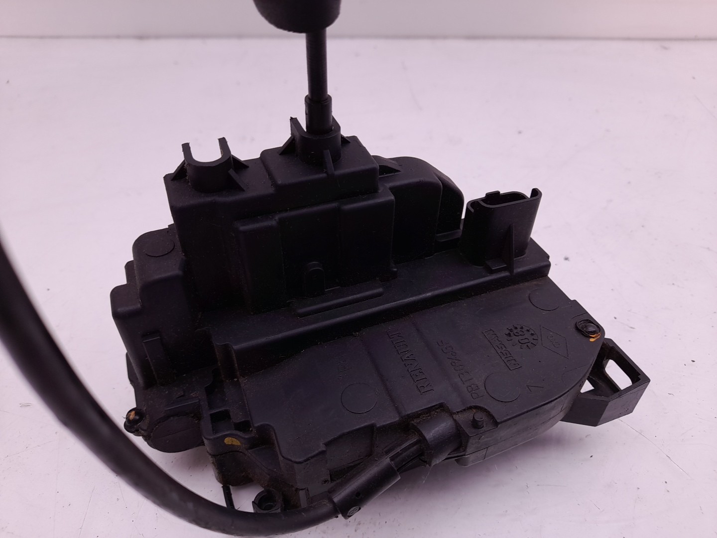 Serrure Avant Droite RENAULT Megane III (BZ0_) Imagem-1