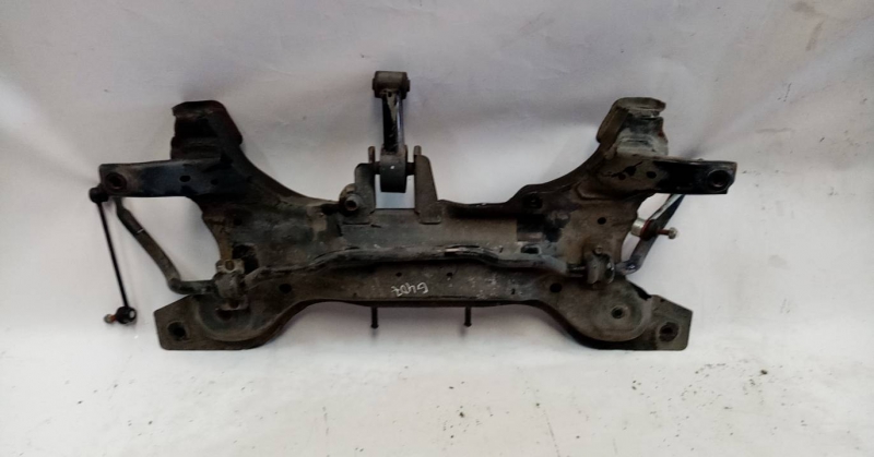 Front subframe