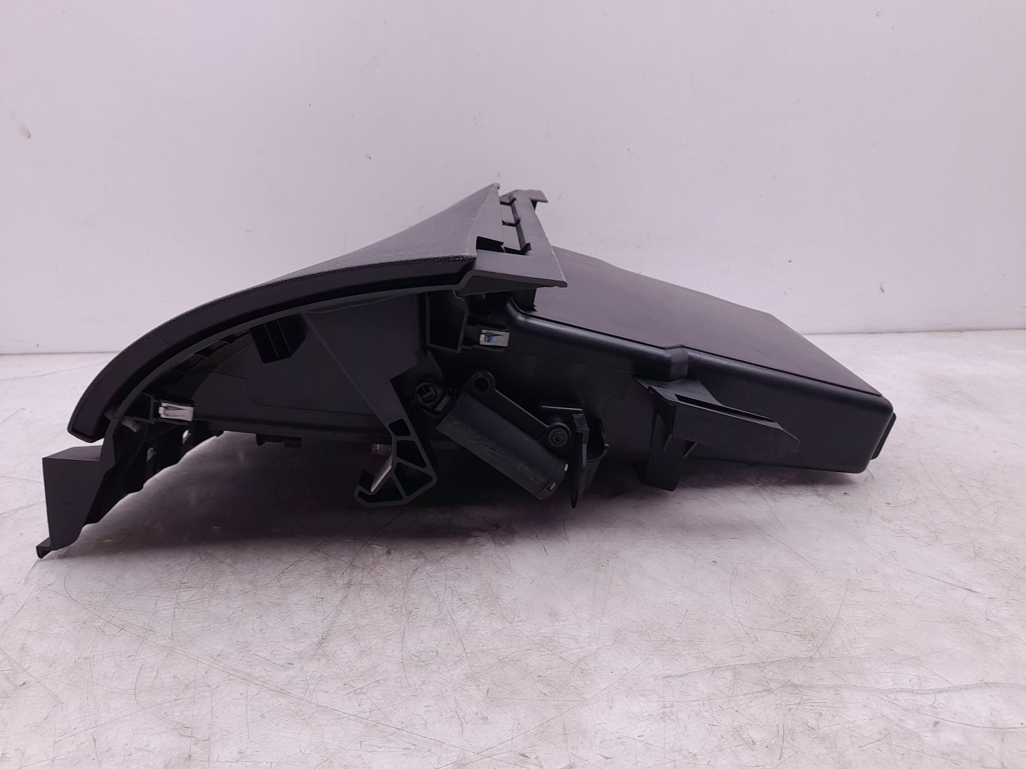 Glove Box / Compartment RENAULT Megane III (BZ0_) Imagem-3