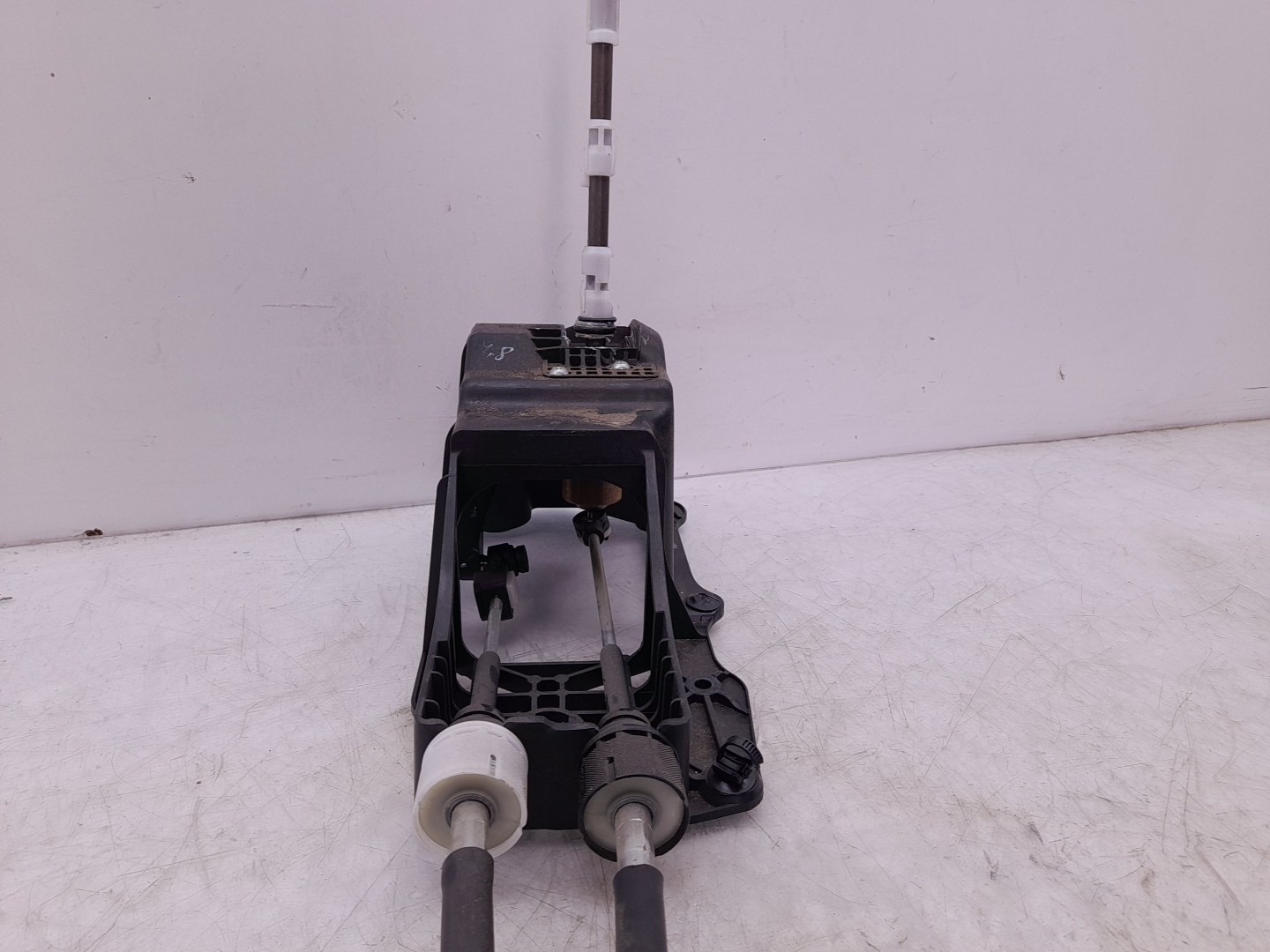 Gear selector RENAULT Megane III (BZ0_) Imagem-1