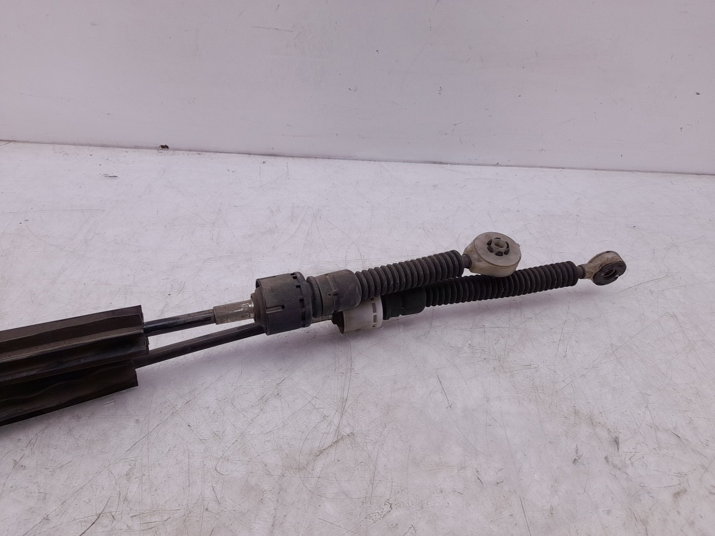Gear selector RENAULT Megane III (BZ0_) Imagem-2