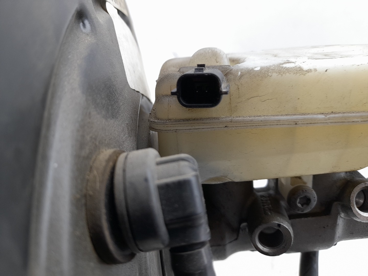 Servo frein RENAULT Megane III (BZ0_) Imagem-1