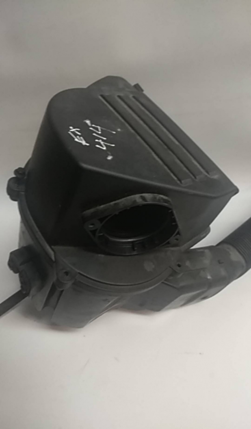 Caja filtro aire VOLKSWAGEN Polo (6R, 6C) Imagem-2
