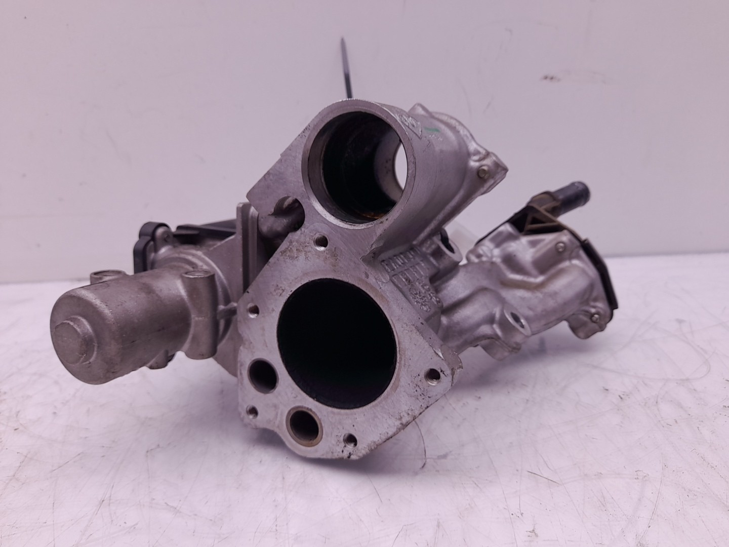 Valve EGR