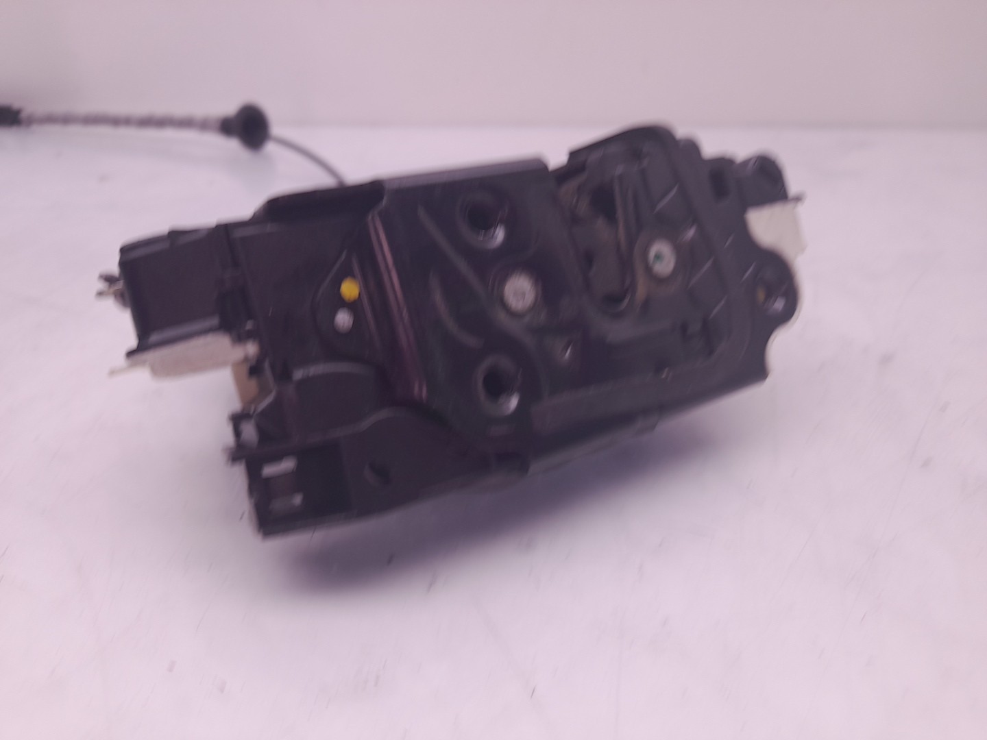 Serrure Avant Droite VOLKSWAGEN Polo (6R, 6C) Imagem-1