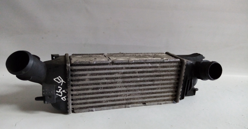 Intercooler