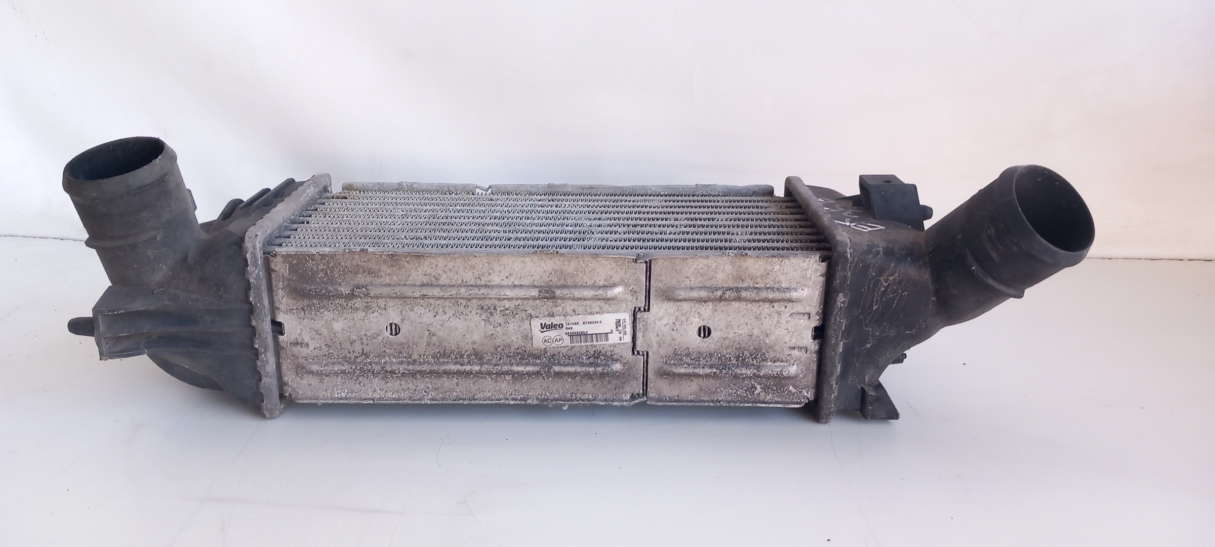 Intercooler PEUGEOT 308 SW Imagem-1