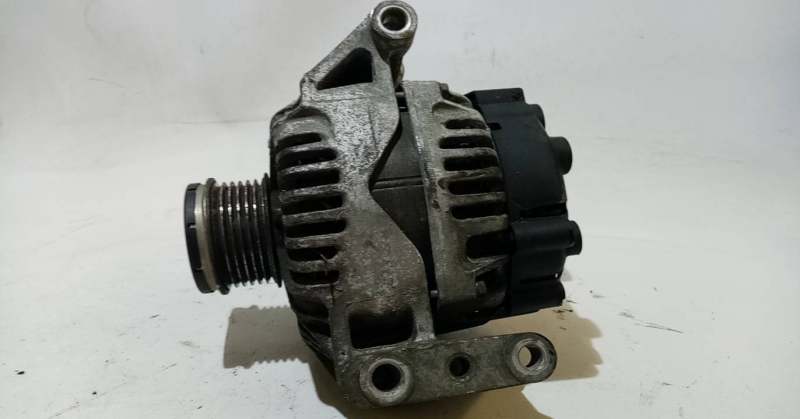 Alternatore FIAT Punto Evo (199_) Imagem-3