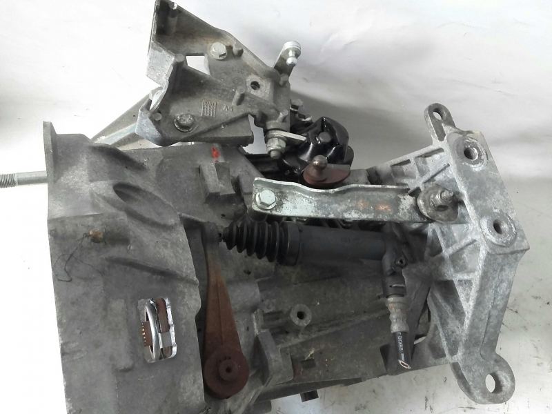 Caja de cambios manual FIAT Punto Evo (199_) Imagem-1