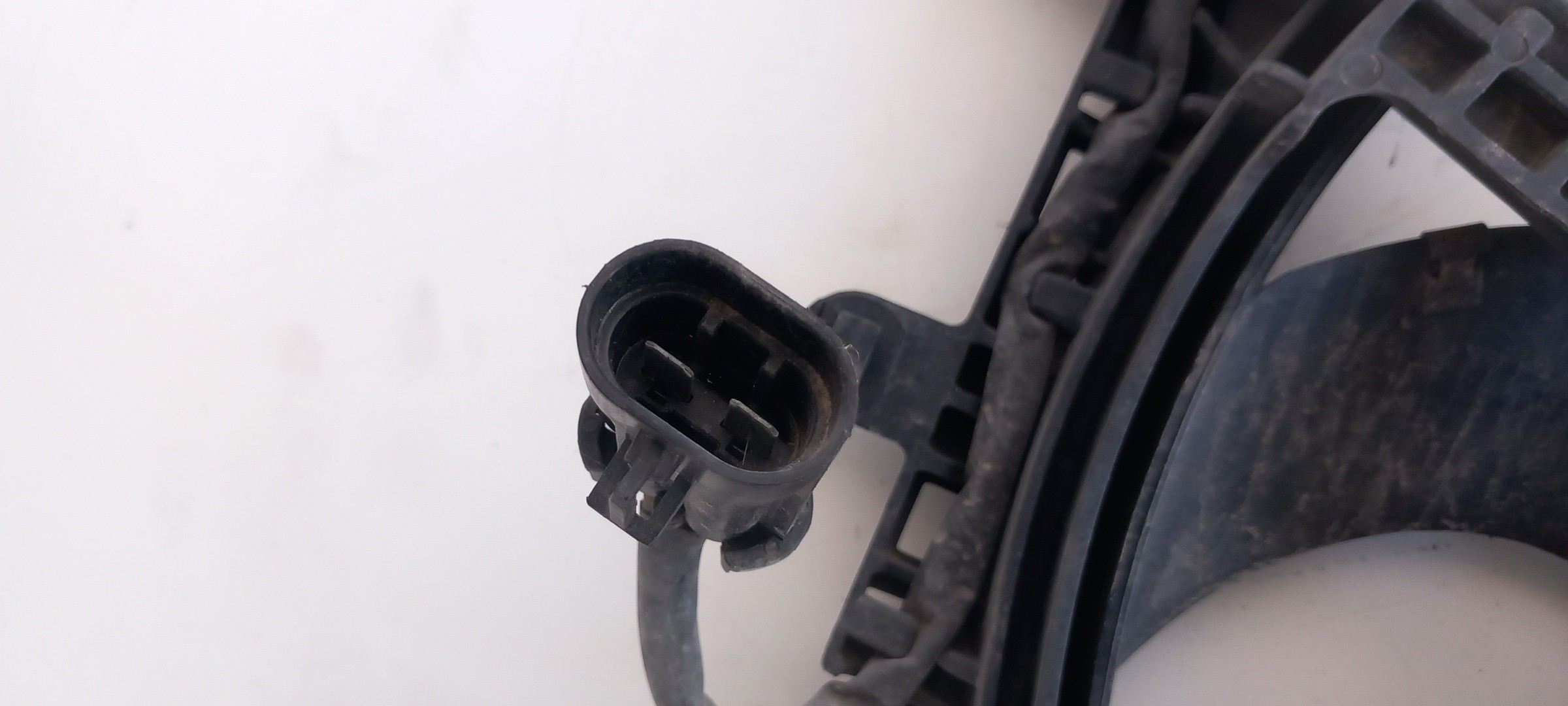 Termoventilador / motoventilador FIAT 500 (312_) Imagem-4