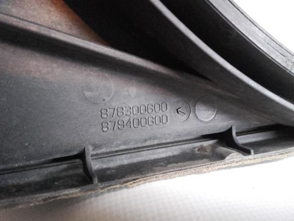Termoventilador / motoventilador FIAT 500 (312_) Imagem-2