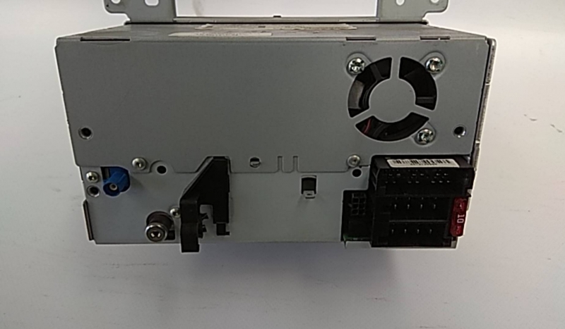 Radio / autorradio KIA Ceed (ED) Imagem-2