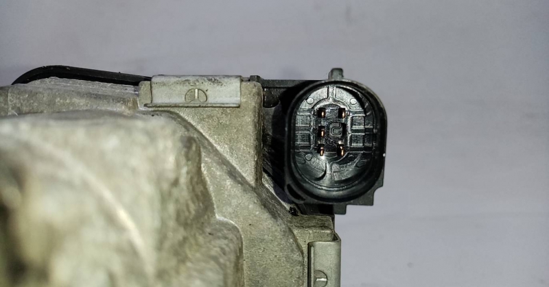 Corpo farfallato FIAT Punto Evo (199_) Imagem-2