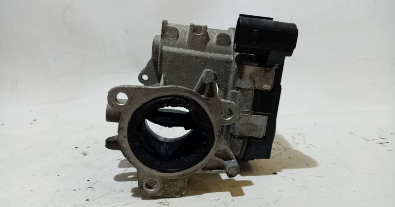 Corpo farfallato FIAT Punto Evo (199_) Imagem-1