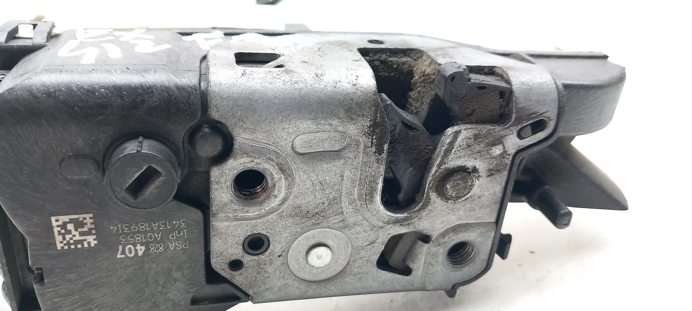 Fechadura / fecho porta frente direito