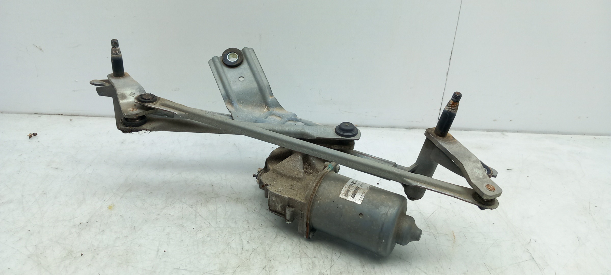 Motore tergicristallo anteriore