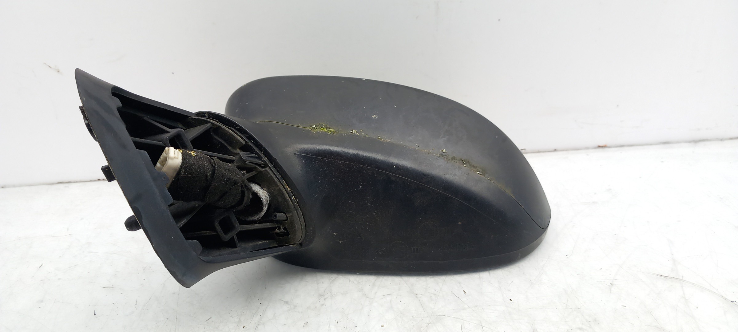 Retrovisore sinistro