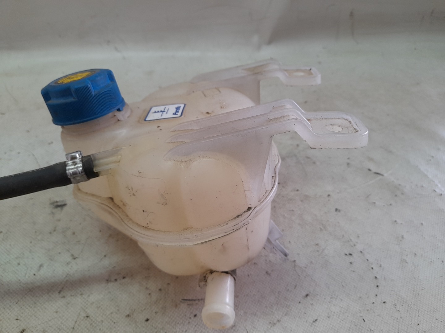 Coolant reservoir FIAT Punto Evo (199_) Imagem-1