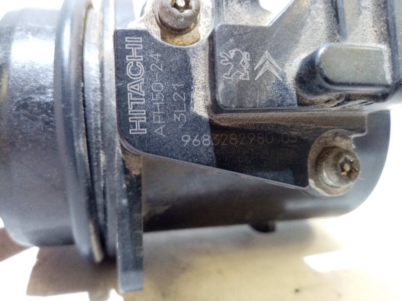 Medidor massa de ar / MAF PEUGEOT Partner II Imagem-1