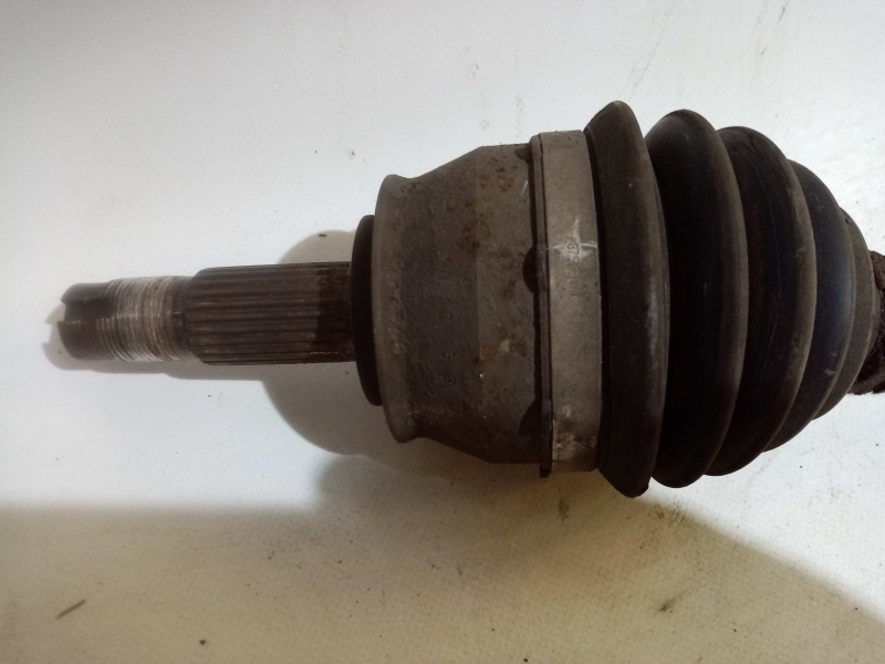 Transmission avant Droite FIAT Punto Evo (199_) Imagem-2