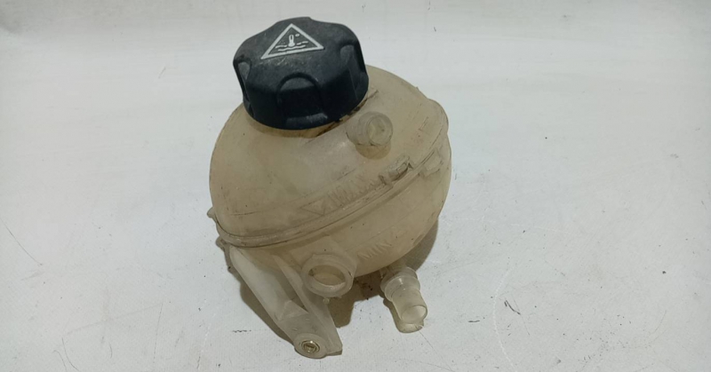 Coolant reservoir PEUGEOT Partner II Imagem-1