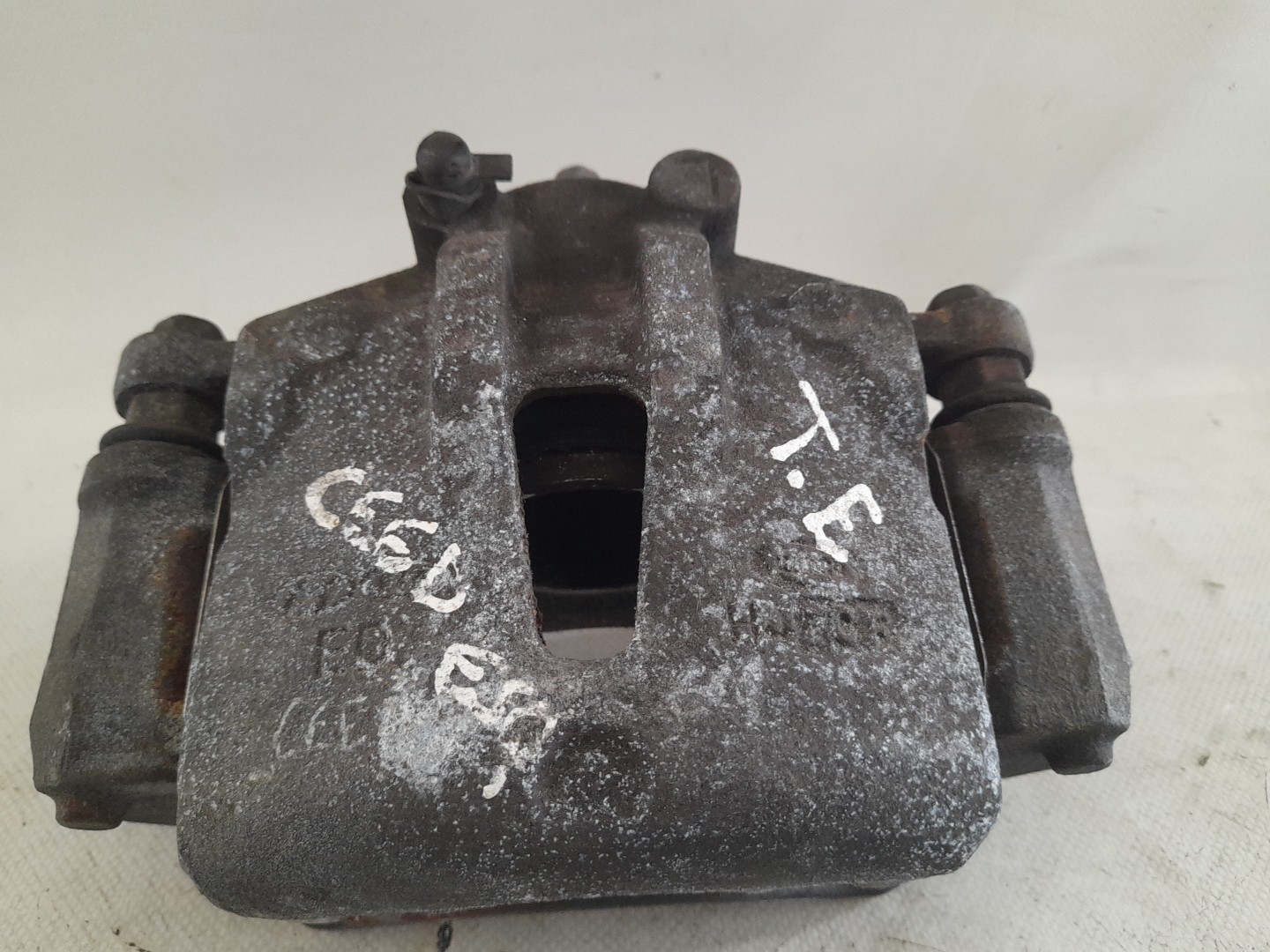 Left rear Brake Caliper