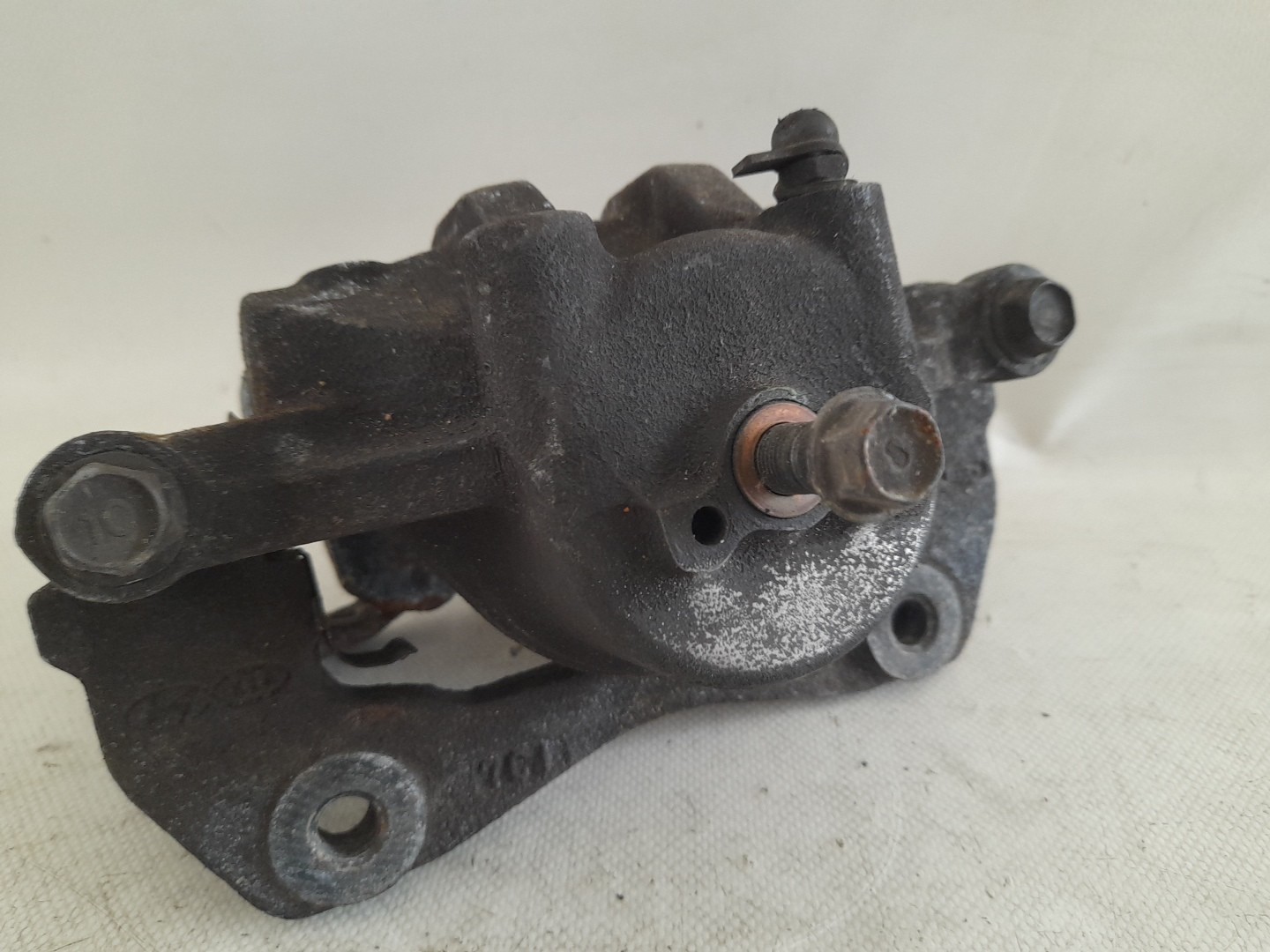 Left rear Brake Caliper KIA Ceed (ED) Imagem-2