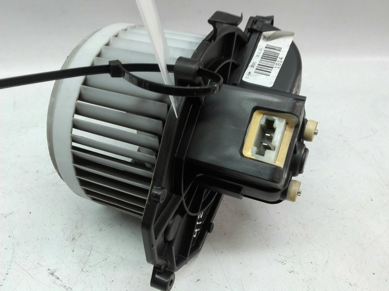 Motor de calefacción PEUGEOT Partner II Imagem-1