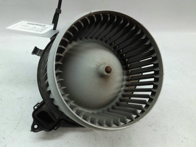 Motor da chauffage / sofagem