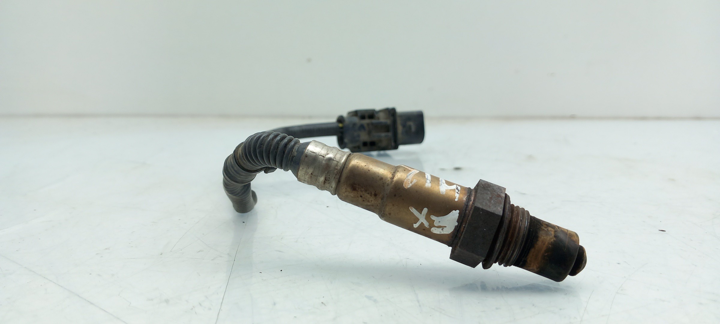 Sonda lambda PEUGEOT Partner II Imagem-1