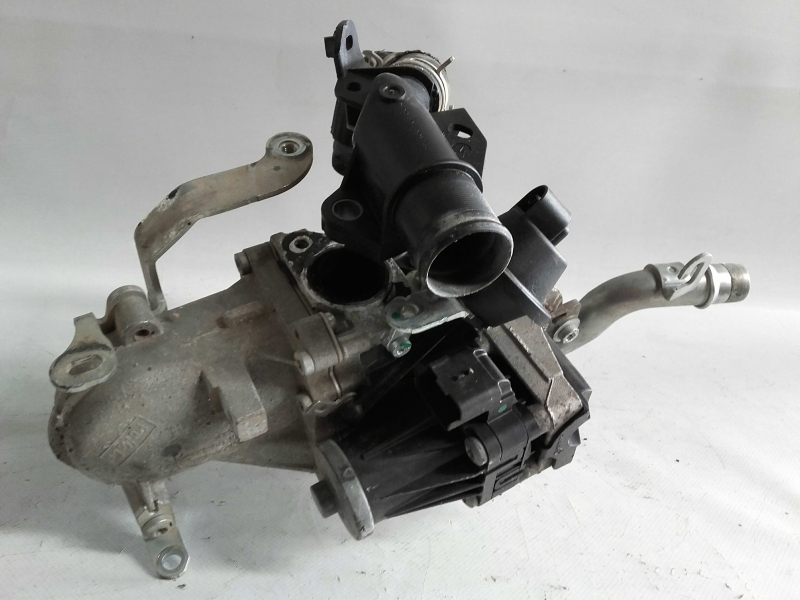 Válvula EGR PEUGEOT Partner II Imagem-1