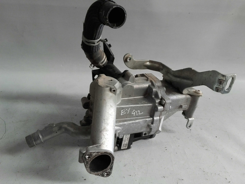 Válvula EGR PEUGEOT Partner II Imagem-2