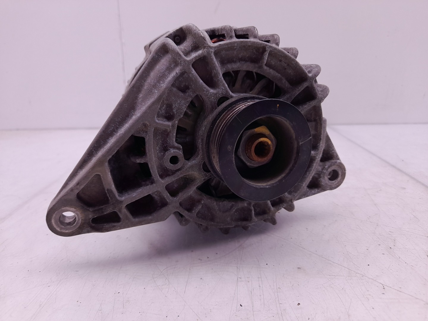 Alternador MERCEDES-BENZ GLA (X156) Imagem-1