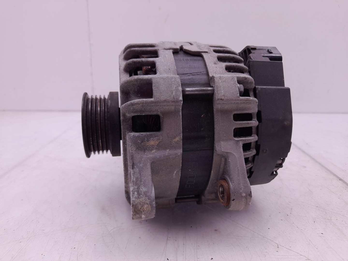 Alternador MERCEDES-BENZ GLA (X156) Imagem-2