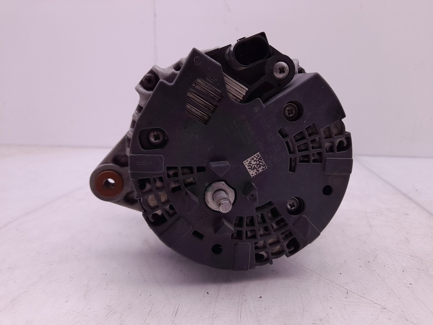 Alternador MERCEDES-BENZ GLA (X156) Imagem-3