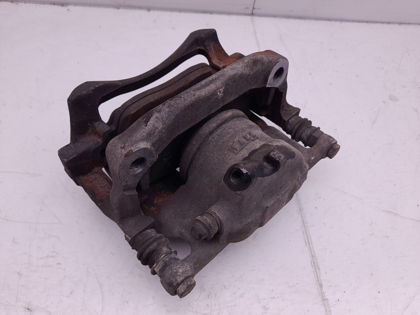 Right front Brake Caliper MERCEDES-BENZ GLA (X156) Imagem-2