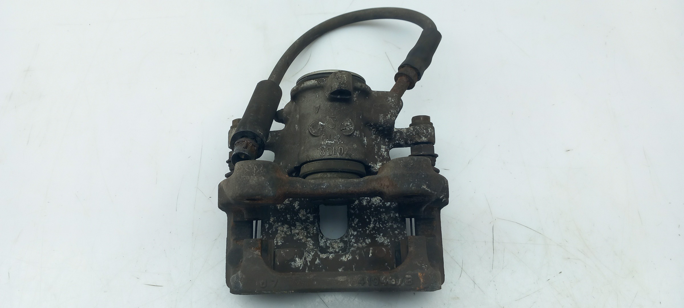 Right rear Brake Caliper MERCEDES-BENZ GLA (X156) Imagem-1