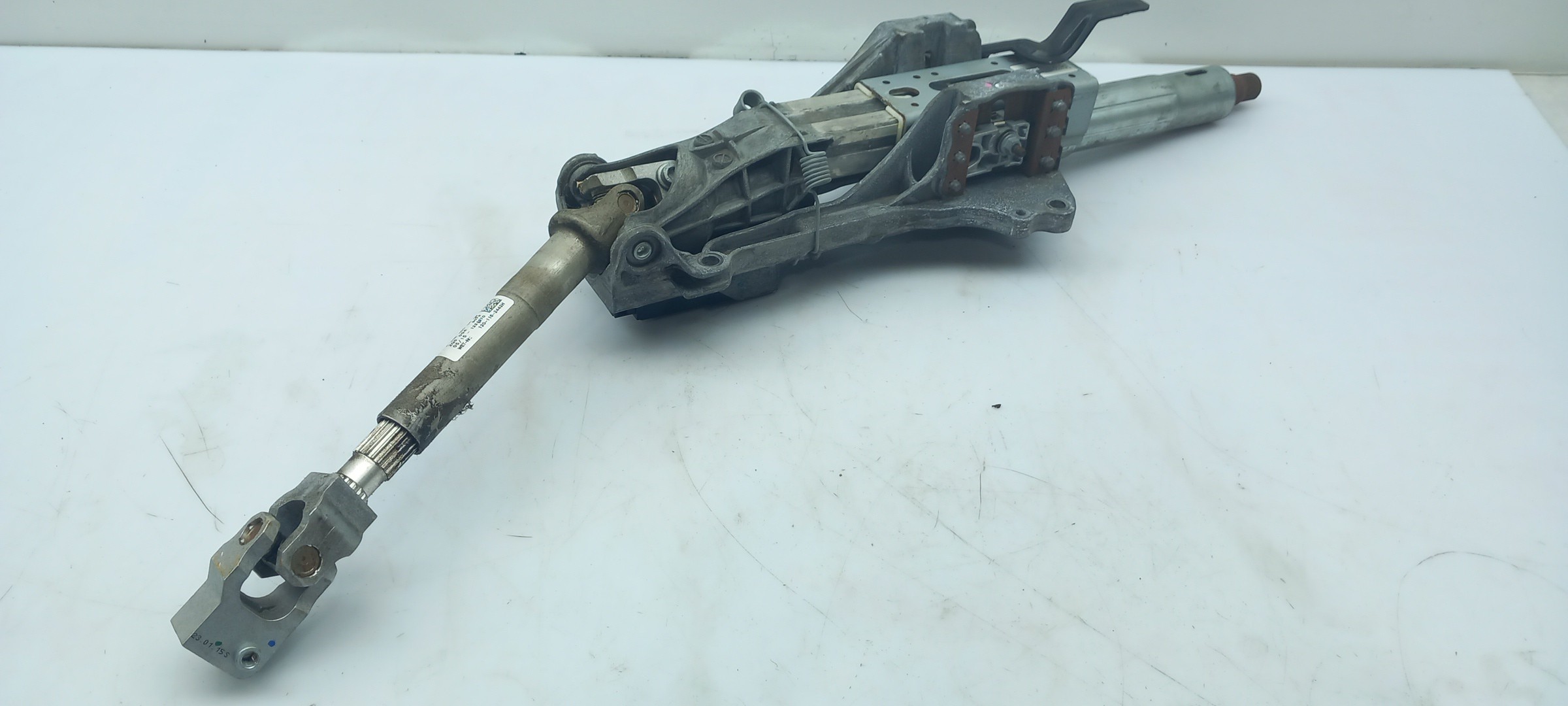 Steering column MERCEDES-BENZ GLA (X156) Imagem-1