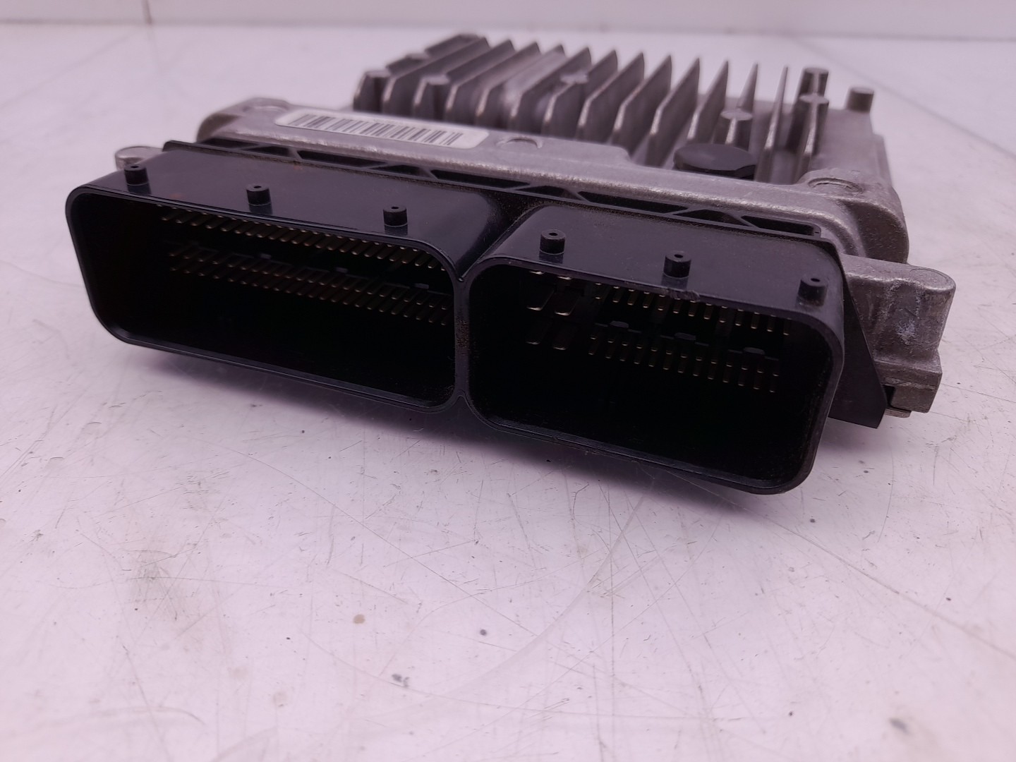 Centralina motor / ECU MERCEDES-BENZ GLA (X156) Imagem-1