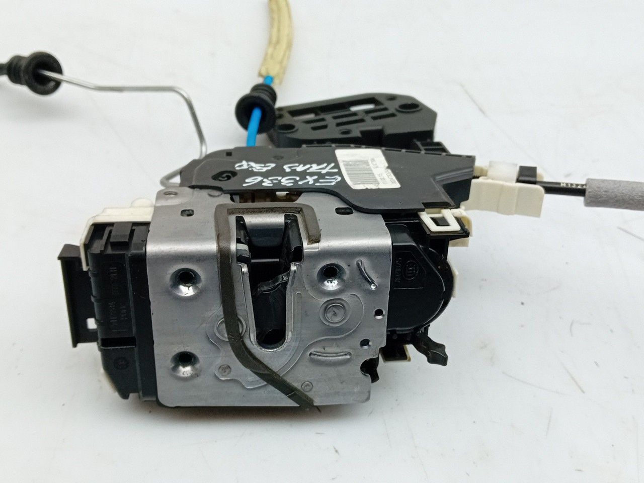 Rear Left Door Lock MERCEDES-BENZ GLA (X156) Imagem-2
