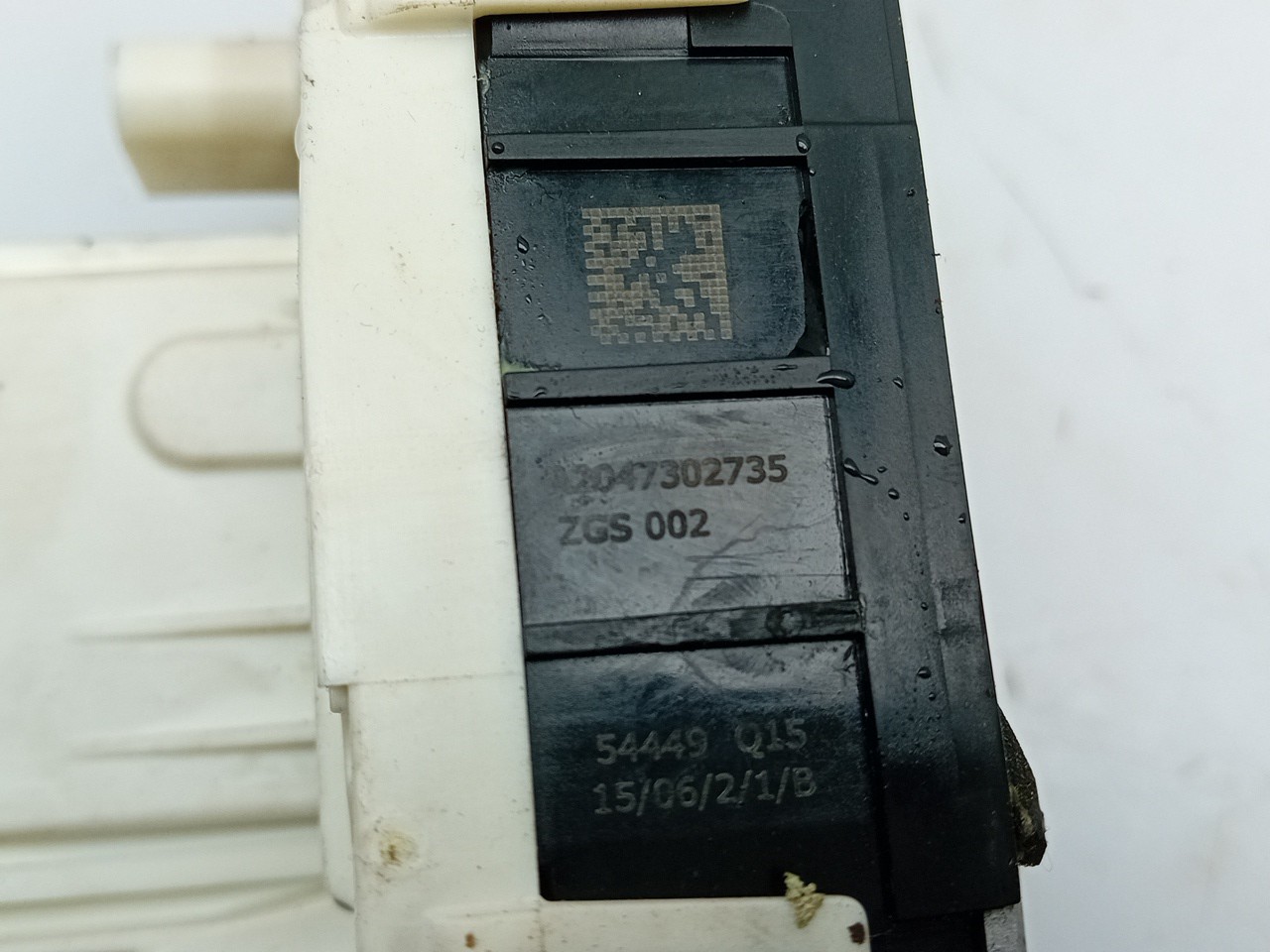 Rear Left Door Lock MERCEDES-BENZ GLA (X156) Imagem-4
