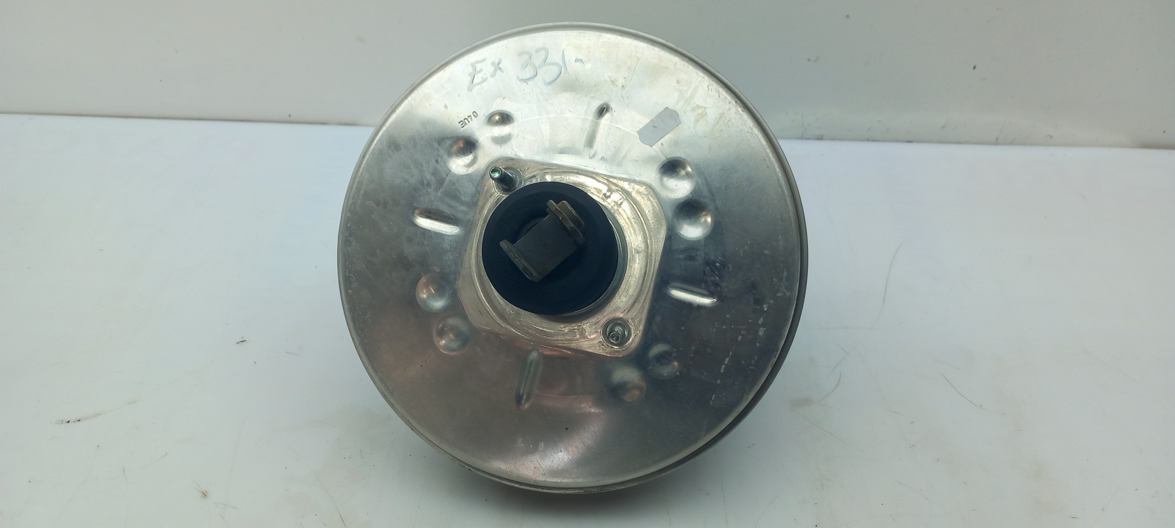 Brake Servo MERCEDES-BENZ GLA (X156) Imagem-1