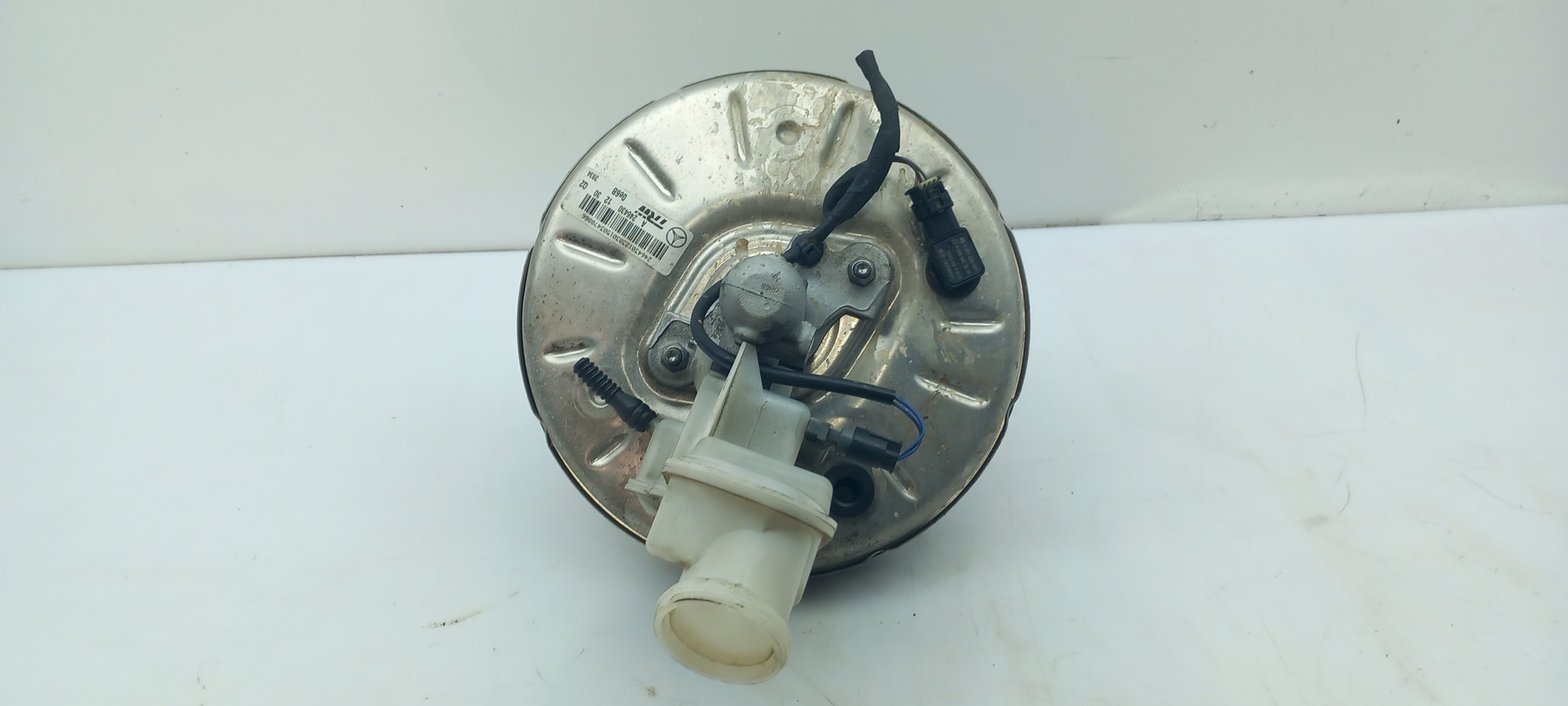 Brake Servo MERCEDES-BENZ GLA (X156) Imagem-2